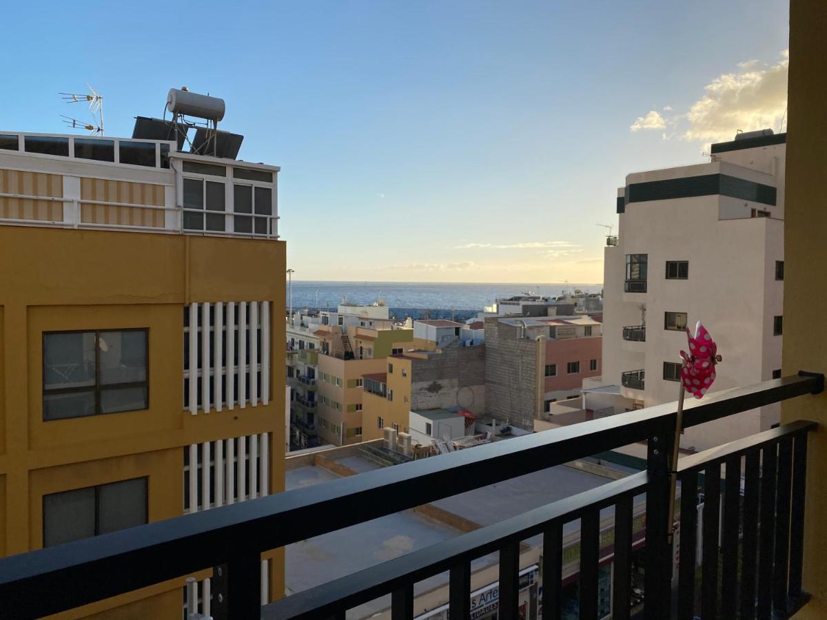 Diego'S Home Arona  Exterior photo